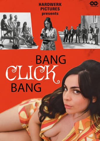 Bang Click Bang poster