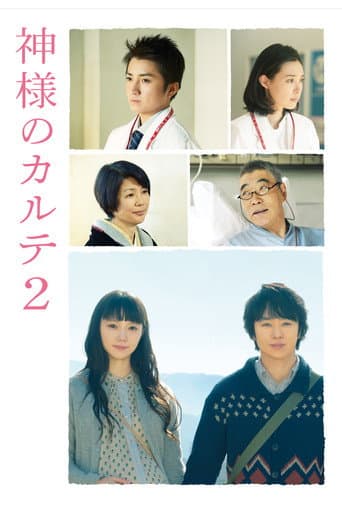 The Chart of Love poster