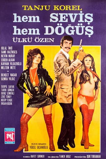 Trafik Cemal poster