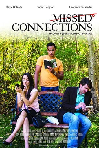 Missed Connections poster