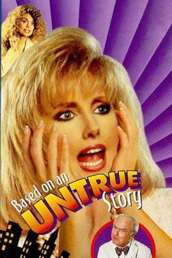 Based on an Untrue Story poster