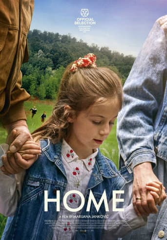 Home poster