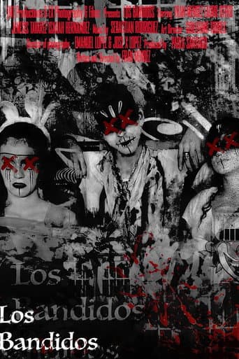 Los Bandidos poster