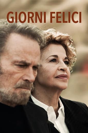 Giorni felici poster