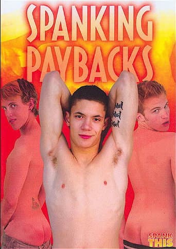 Spanking Paybacks poster