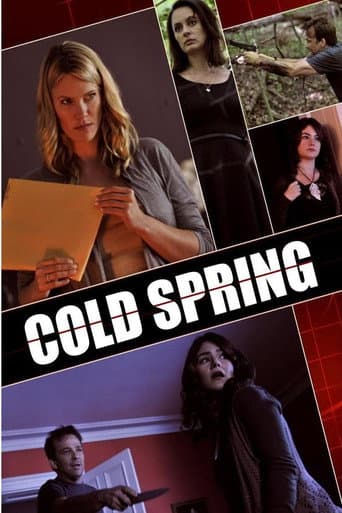 Cold Spring poster