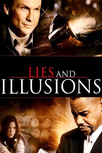 Lies & Illusions poster