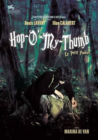 Hop-o'-My-Thumb poster
