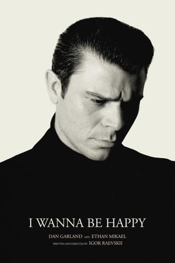 I Wanna Be Happy poster