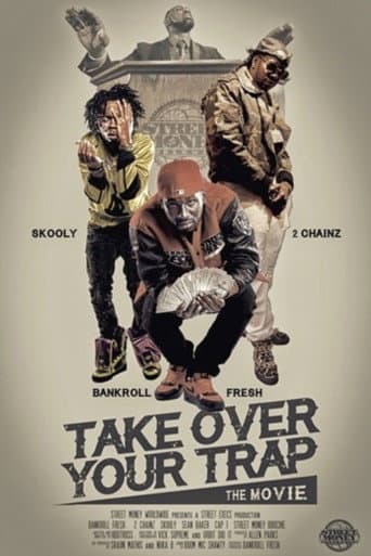 Take Over Your Trap poster