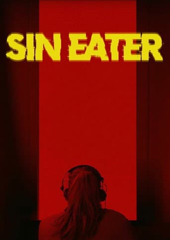 Sin Eater poster