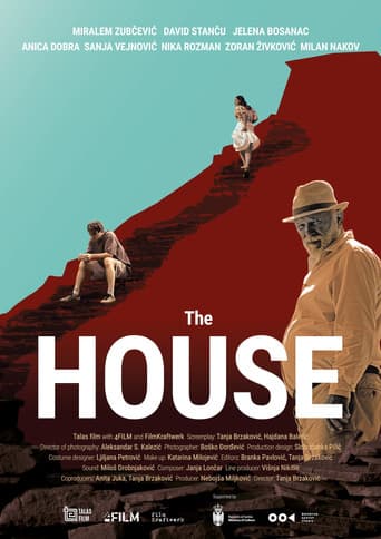 The House poster