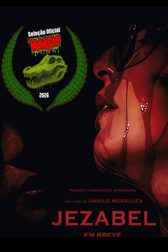 Jezabel poster
