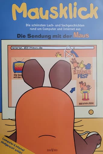Mausklick poster
