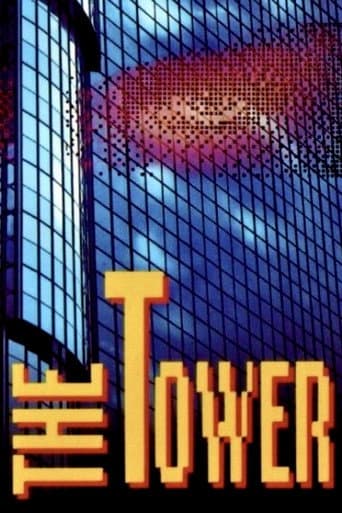 The Tower poster