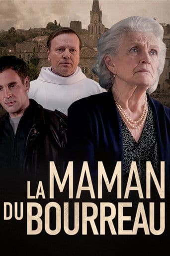 La Maman du bourreau poster