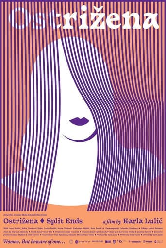 Split Ends poster