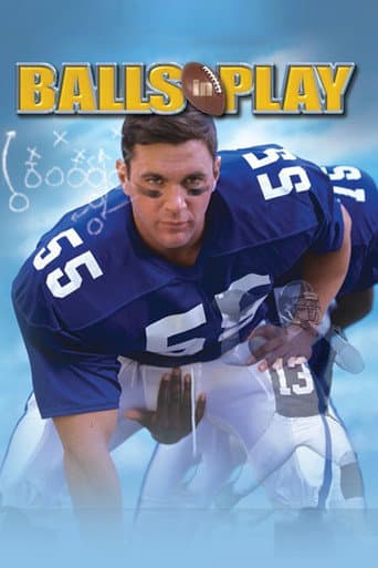 Balls in Play poster