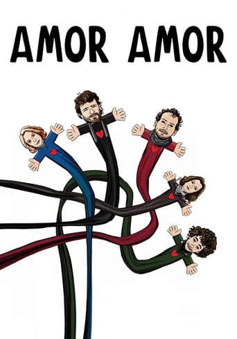 Love Love poster
