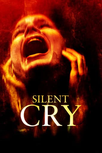 Silent Cry poster