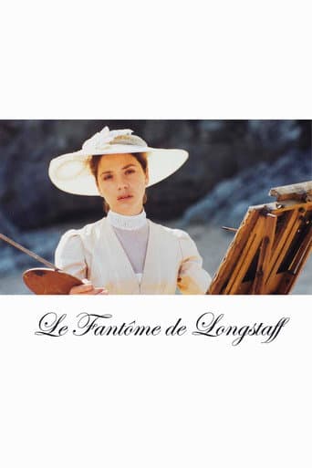 The Phantom of Longstaff poster
