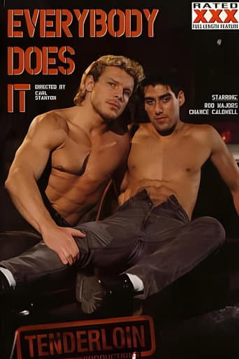 Everybody Does It poster