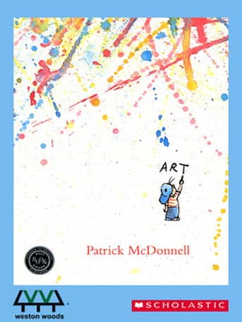 Art poster