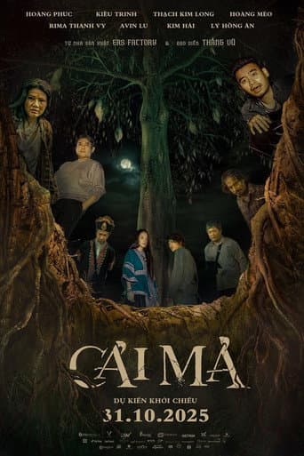 Where It Began poster