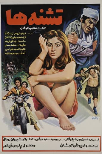 Teshne-ha poster