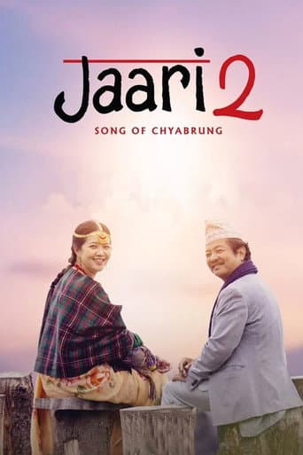 Jaari 2: Song of Chyabrung poster