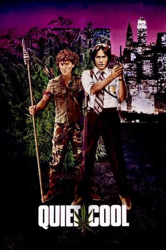 Quiet Cool poster