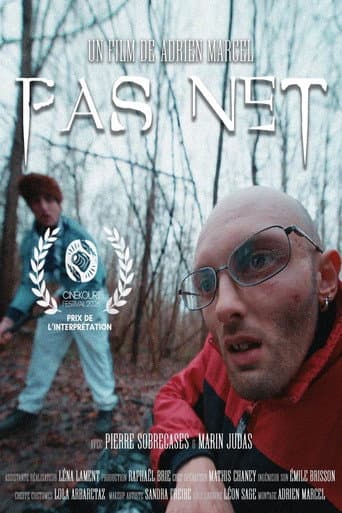 Pas Net poster