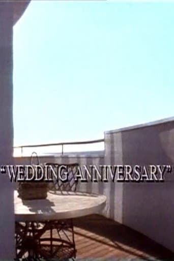 Wedding Anniversary poster