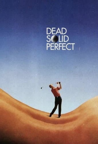 Dead Solid Perfect poster