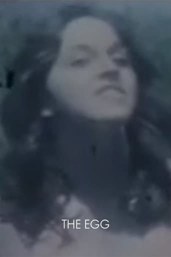 The Egg poster