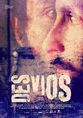 Detours poster