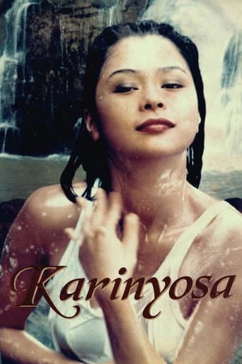 Karinyosa poster