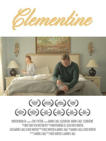 Clementine poster
