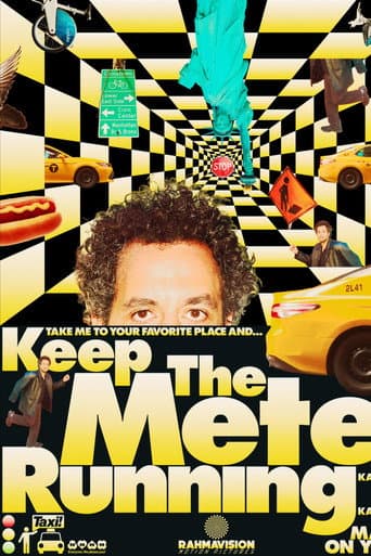 Keep the Meter Running Ep. 10 poster