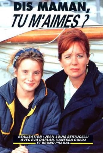 Dis maman, tu m'aimes ? poster
