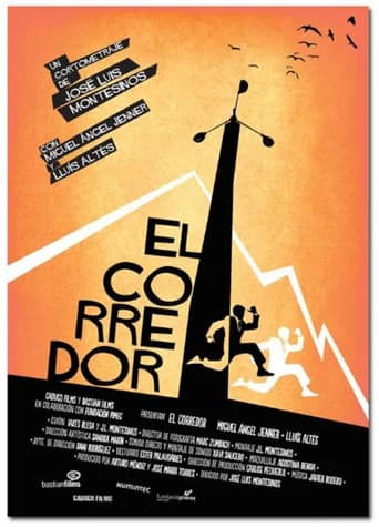 The Runner poster