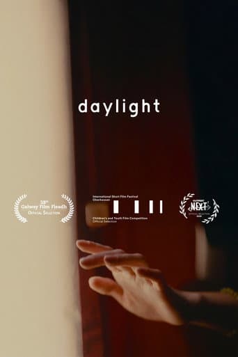 daylight poster