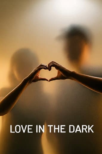 Love in the Dark! poster