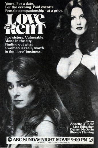 Love for Rent poster
