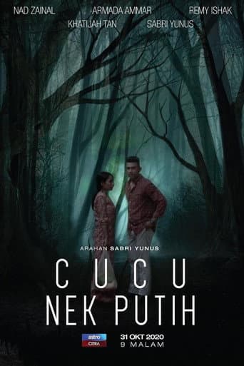 Cucu Nek Putih poster