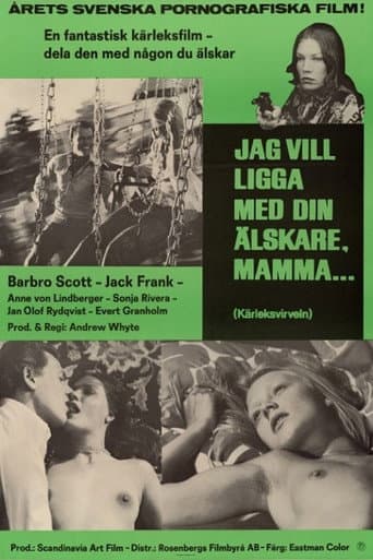 Swedish Confessions poster