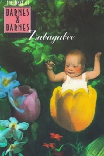 Zabagabee poster