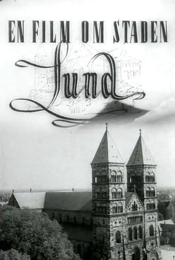 A City with Tradition: A Film about Lund poster