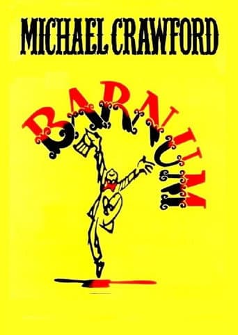Barnum poster