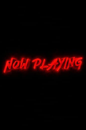 Now Playing poster